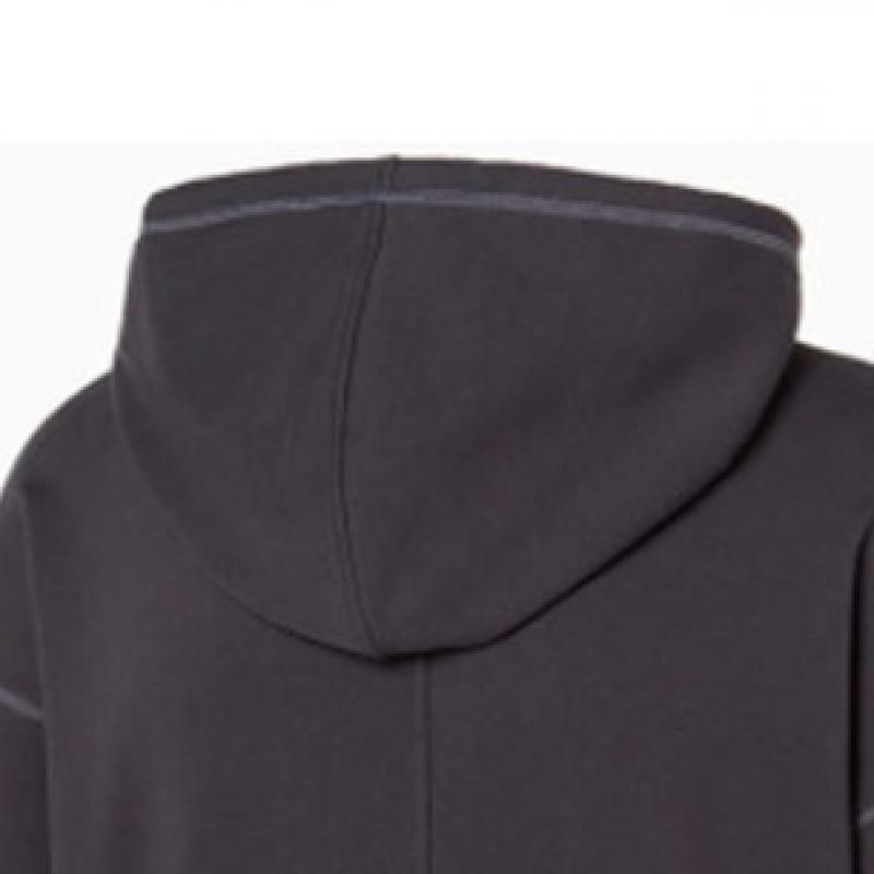 Puma Men S Premium Cotton Full Zip Jacket 933149 01