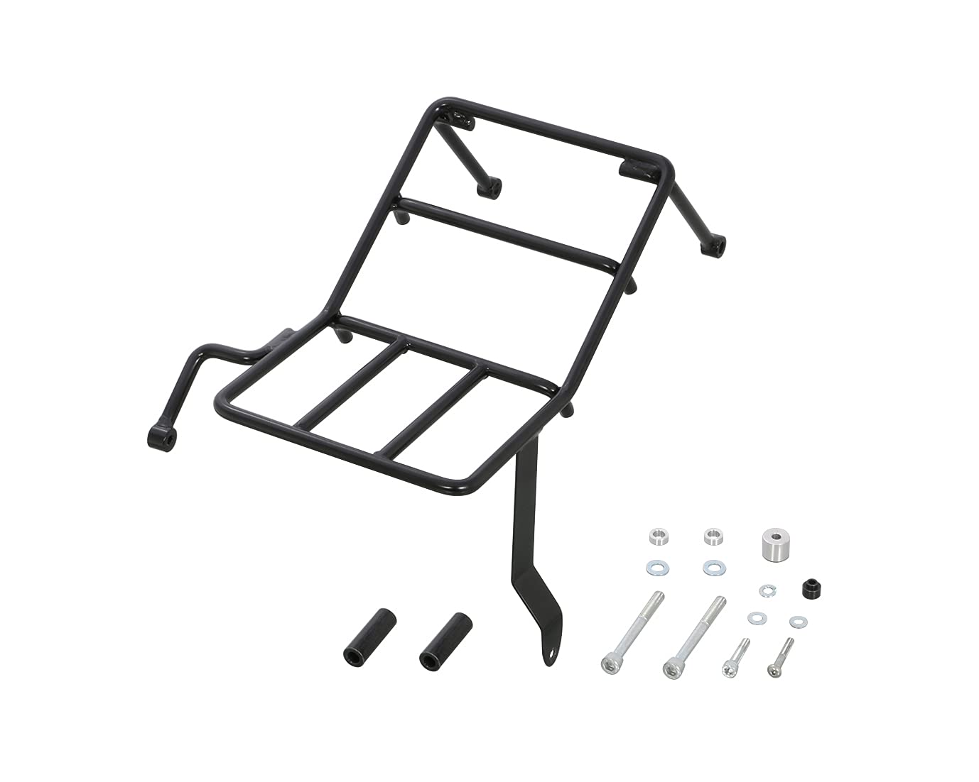 

KITACO Center Carrier Black CT125 Hunter Cub (JA55/JA65) 80-539-147011 чёрный