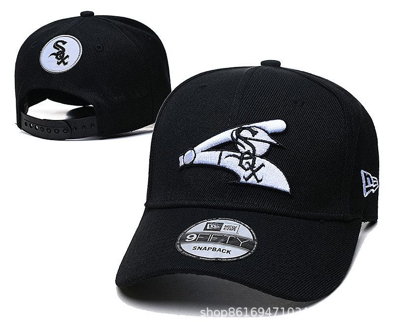 Baseball Cap League Professional Baseball Team Angel Astros Red Sox Embroidery Men'S And Women'S Sun Hats Peaked Caps
