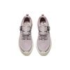 Anta Variety Training Collection Cushioned Slip-Resistant Low-Top Casual Shoes Women's Purple Sneakers