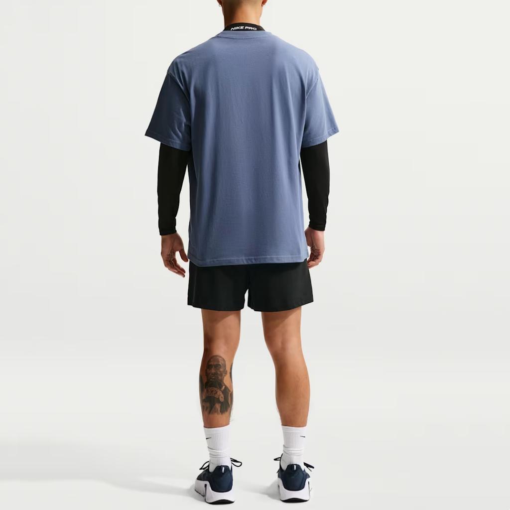 Nike Dri Fit NAC Sportshorts Herren IF2213-010