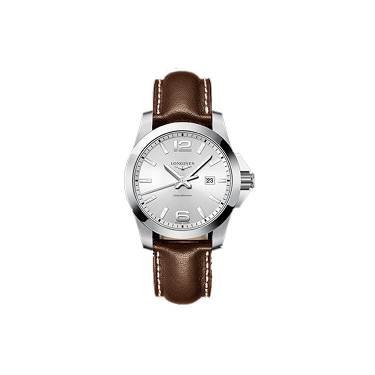 Longines Conquest Series Quartz Movement 300