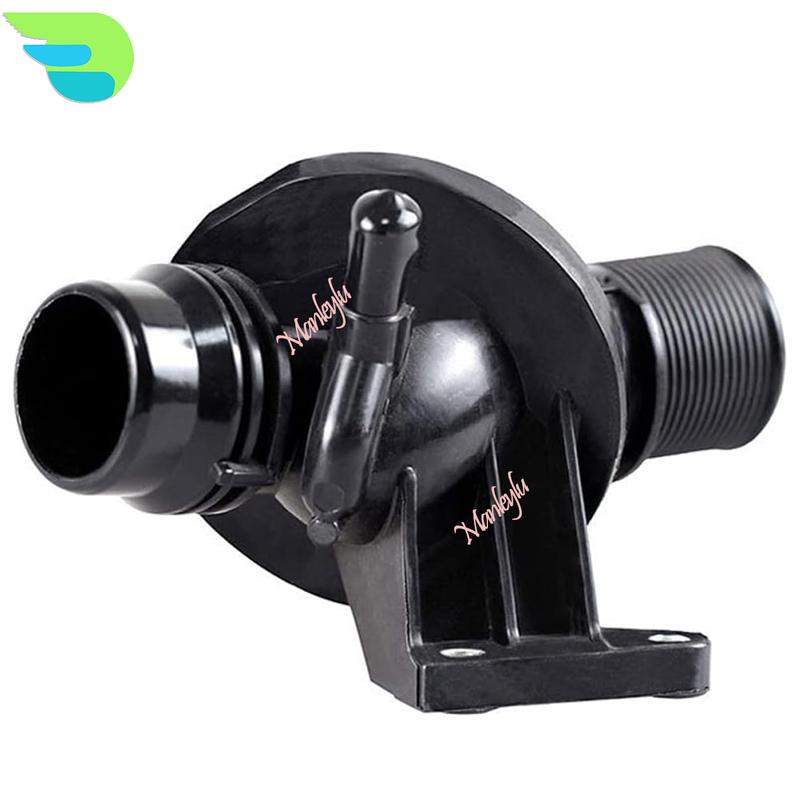Coolant Thermostat For BMW E84 F25 E89 F20 F21 F22 F30 F31 F34 F32 F33 F10 F11 11537633477 11538636594 11538635689 11538648791
