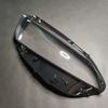 Car Headlight Lens Lamp Shell Headlamp Glass Cover Transparent Lampshade For Mercedes-Benz W177 A-Class A180 A200 2019 2020 2021