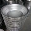 USAN HOME Old-Style Aluminum Basin