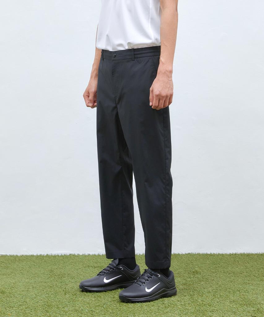 MUSINSA STANDARD SPORTS Golf Tapered Pants (3 Colors)