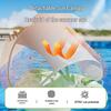 Datang Yu Inflatable Lie-On Swimming Float