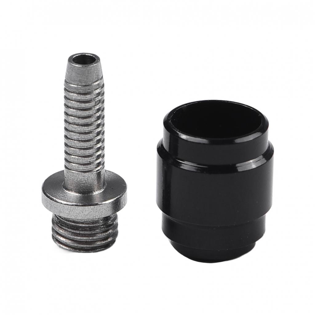 A Secure Connection with This Practical Cable Hose Set for Sram