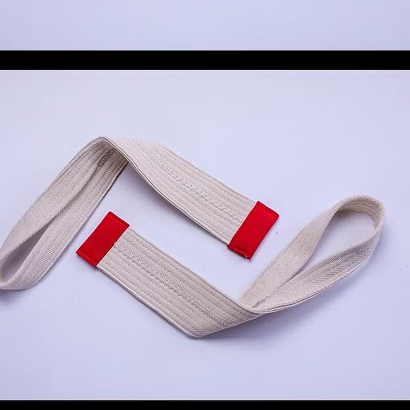 Mussel Weightlifting Grip Straps