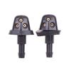 Windshield Wiper Washer Nozzle For Swift Sx4 Grand Vitara Escudo Aerio Ertiga