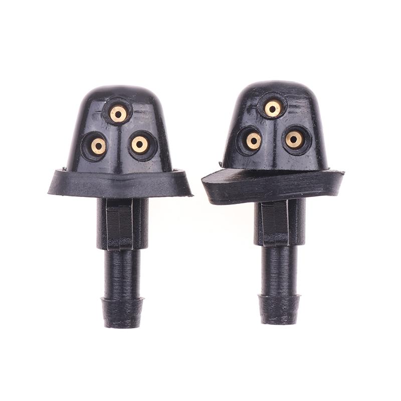 Windshield Wiper Washer Nozzle For Swift Sx4 Grand Vitara Escudo Aerio Ertiga