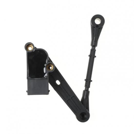 Original Lr023648 Neuer Hinterer Luftfederung Höhenstandssensor für Range Rover Sport 2010-2013 Discovery 4 2010-2016 Lr014065