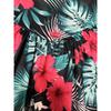 Women's Summer Dress  Floral Boho Maxi Dresses Sleeveless Strap Beach Sun Dresses