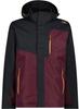 CMP 3-in-1 Jacket with Removable Inner Jacket (31Z1587D)
