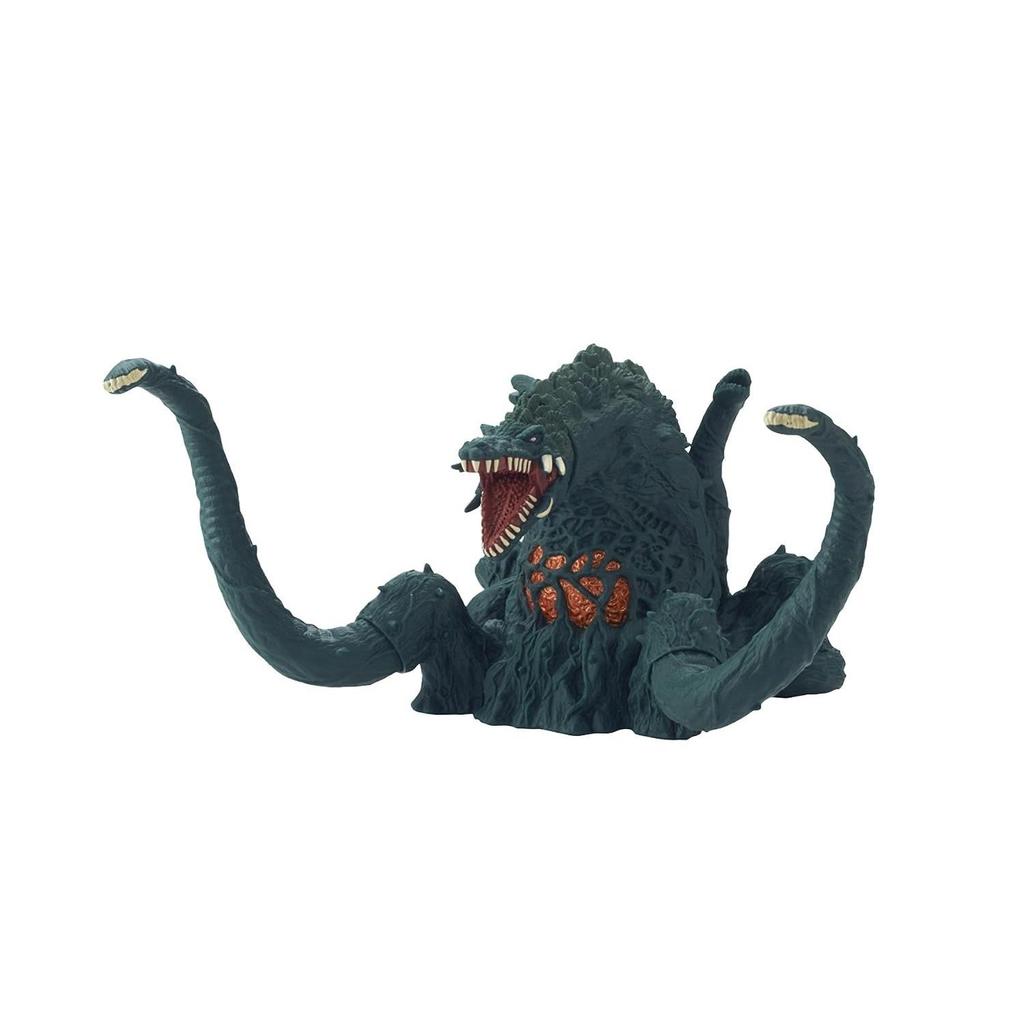 Godzilla Movie Monster Series Biollante