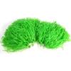 Cheer Er Pom Poms Squad Cheer Sports Party Dance Useful Accessories (green)