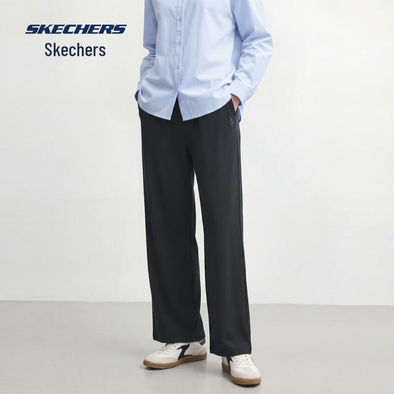 Skechers Women's L226W114 Wide-Leg Active Pants