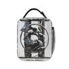 Lunch Boxes Mortal Kombat II Moive 2026 Accessories  Food Box Ins Style Cooler Thermal Bento Box For School
