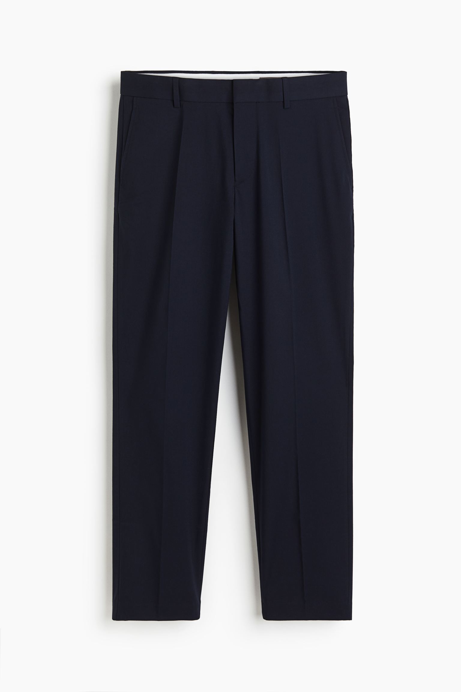 

Брюки Regular Fit Suit