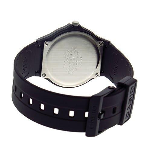 Casio Standard Quartz Unisex Watch MW-59-1BV Black