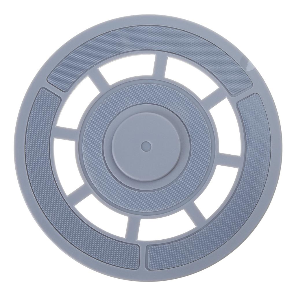 Plastic Replacement Mop Cloth Holder Durable Sweeper Mop Bracket Mop Stand Cleaning Accessories for Roborock P10/Q Revo