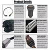 11787577666 New Lambda Oxygen Sensor For BMW 7 Series N54 X1 X3 X6 E60 E65 E70 E90 E91 F02 528i 320i 118i 0258010031