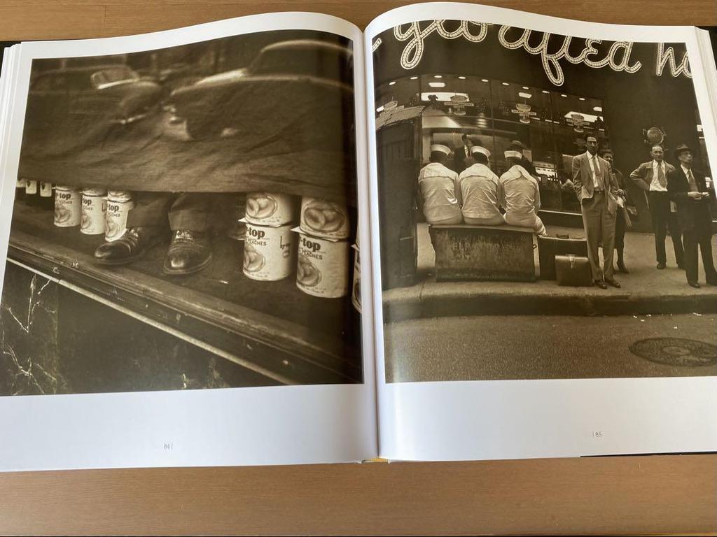 [USED] Vivian Maier Street Photographer