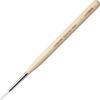 BRUSH STARLINER Round Brush 2 BH01 Mr. No. (Hobby Brush)
