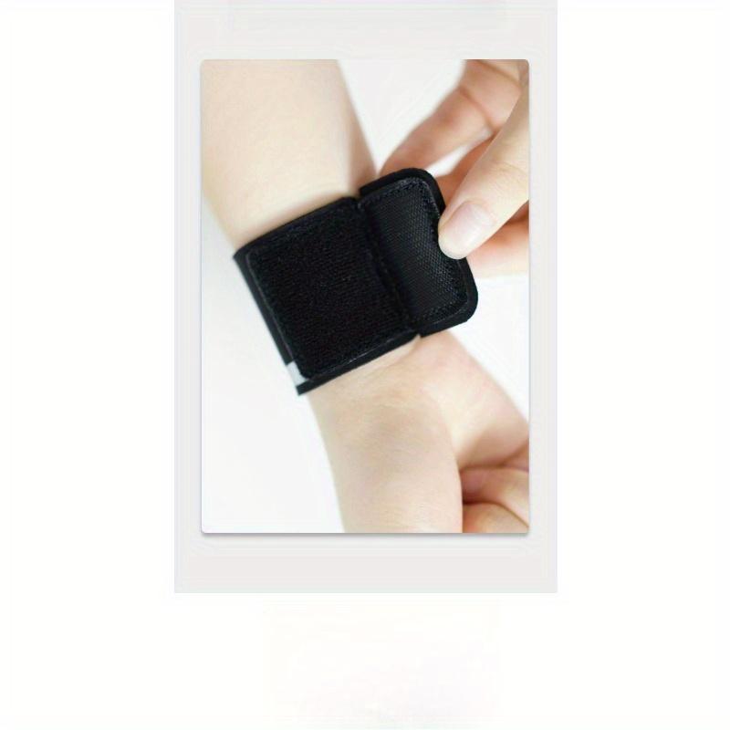 Wrist Compression Strap Wrist Brace Wrist Wraps for Fitness,Weight Lifting,Carpal Tunnel Arthritis,Pain Relief, Great Support for Men Women,Adjustable