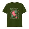 Beach House Band T Shirt Album Dream Pop Music Merch Heavy Cotton vintage Washed Slightly Stretched graphic Casual Soft