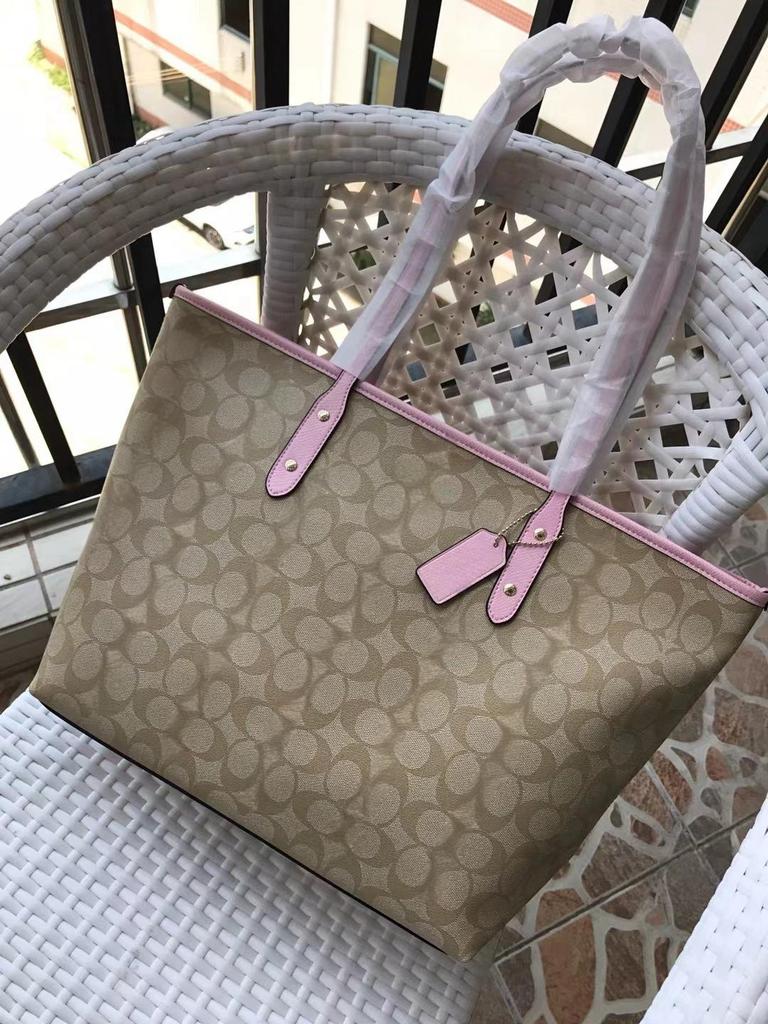 Classic Minimalist Dumpling Shoulder Tote with Metal Zipper