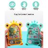 Portable Marbles Game for Kids & Adults - Handheld Interactive Puzzle Toy