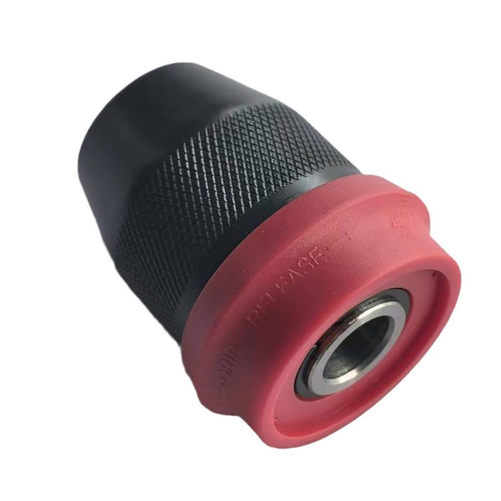 Three Gulls 10MM Quick-Change Drill Chuck Head for Electric Drills