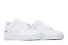 Nike Air Force 1 Low Supreme Bianca