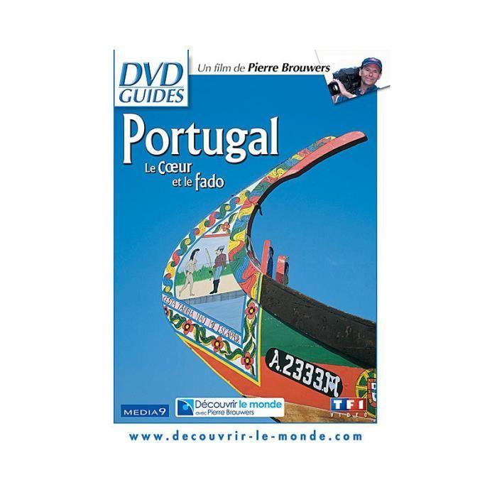 Portugal - Le coeur et le fado