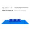Moisture-Proof Plastic Pallet Floor Mat