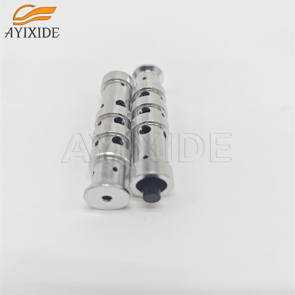 MPS6 6DCT450 Transmission Valve Body Plungers For Volvo Ford Mondeo Dodge Gearbox Plunger Regulator