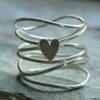Gorgeous Luxury Rings for Women Wedding Engagement Accessories Unique Female Ring Fashion Jewelry Gifts