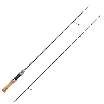 AbuGarcia Troutin Marquis Asrai Native Pstruhový rybářský prut Rybářský prut Pstruhový prut 2 kusy TMAS-512L