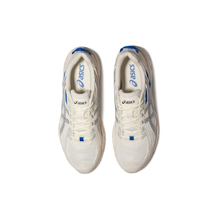 New Asics Gel Venture 6 'CreamGrey Blue' 1011B550-101