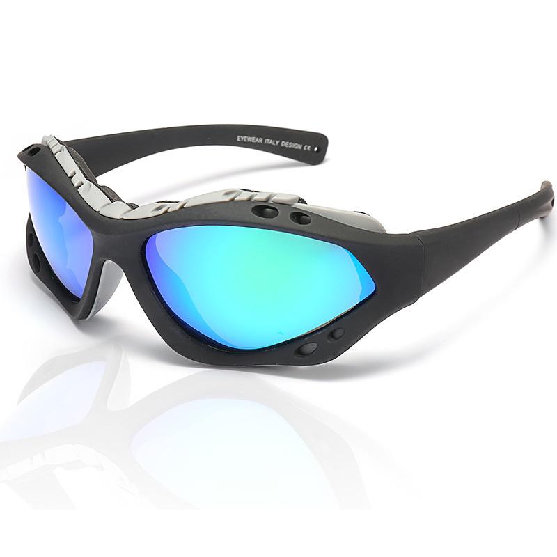 

Skiing Glasses Explosion-proof Windproof Dustproof Sunglasses Outdoor Riding Eye Wear Bicycle Motorcycle Sports Sunglasses