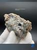 Fluorescent Hacmanite 50-70g collectible mineral