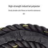 Juedong Battle Rope for Strength Training