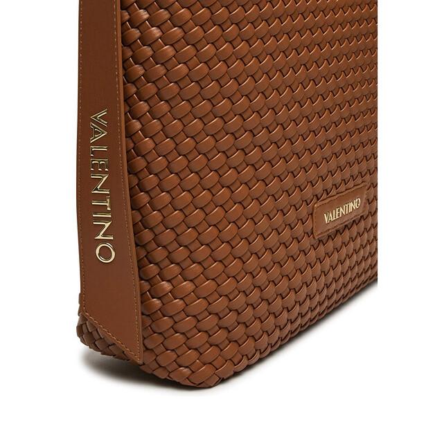 Сумка Valentino Shantel VBS8Y607 коричневый