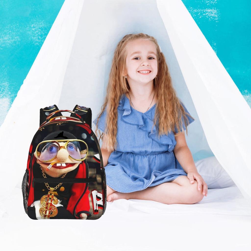 Rucksack, Rucksack, Mutter- und Babytasche mit großer Kapazität, wasserdichte Schwangerschaftstasche