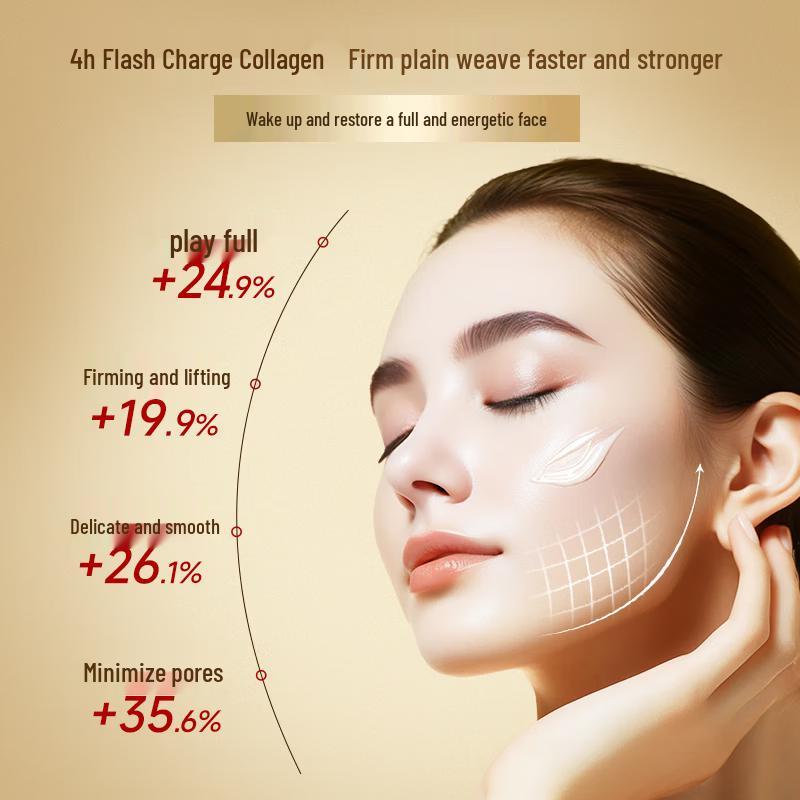 Lanting Snail Essence Cream