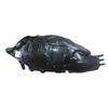 Front Fender Liner for Mercedes-Benz C-Class W205 (2056903301, 2056903401)