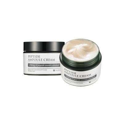 Cuidado facial – Cremas y lociones faciales