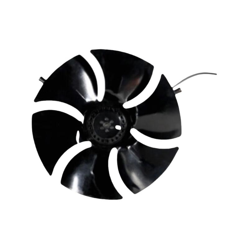 Liuqi G-Type Variable Frequency Motor Cooling Fan