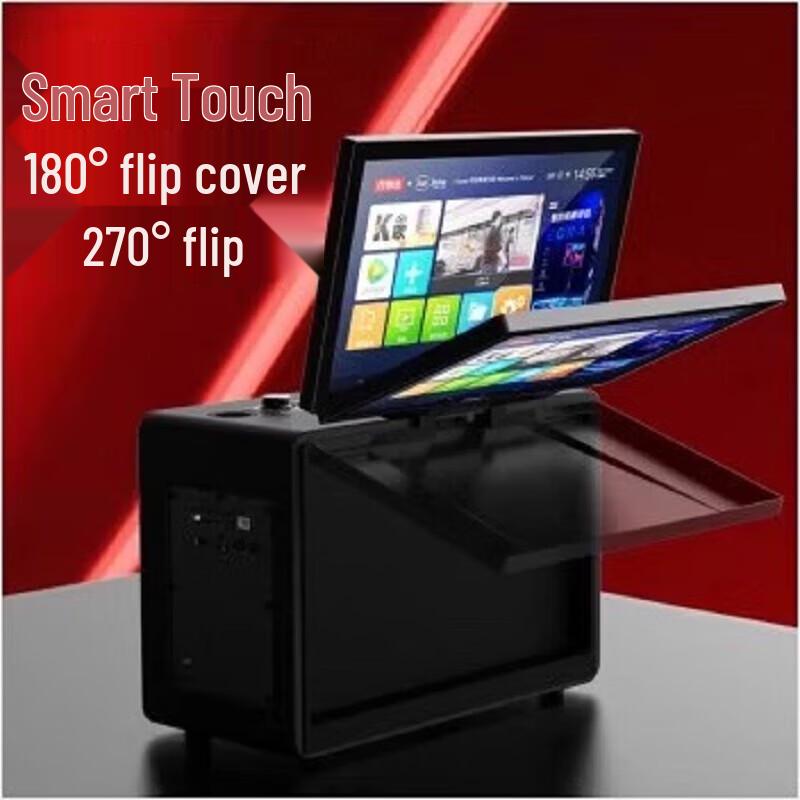 Malata M+9180E Portable Touchscreen KTV Speaker